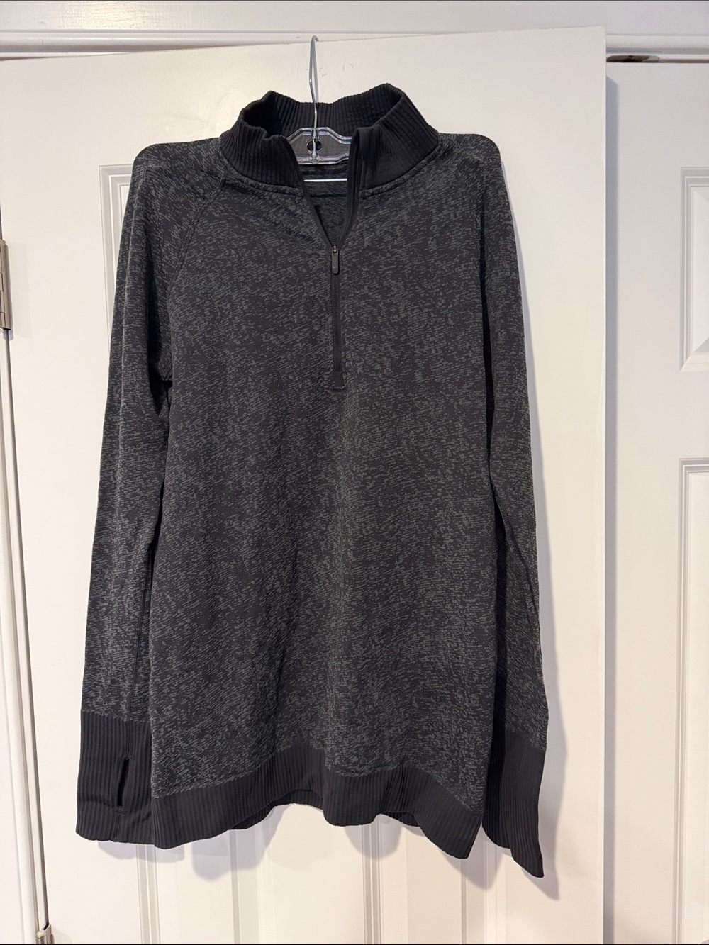 LULULEMON 1/4 Zip (2)